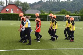 Fédération Nationale des Pompiers